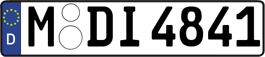 M-DI4841