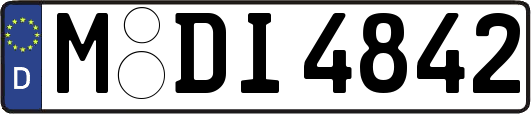 M-DI4842