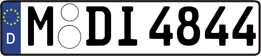 M-DI4844