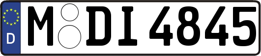 M-DI4845