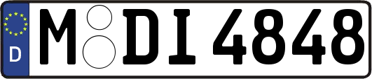 M-DI4848