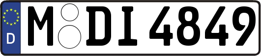 M-DI4849