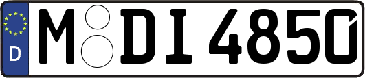 M-DI4850