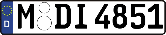 M-DI4851