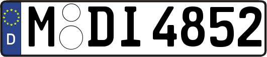 M-DI4852