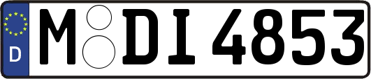 M-DI4853