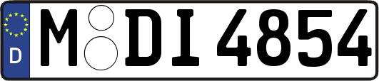 M-DI4854