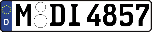 M-DI4857