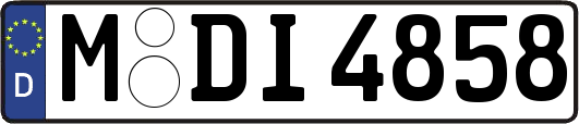 M-DI4858