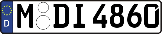 M-DI4860
