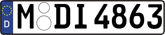 M-DI4863