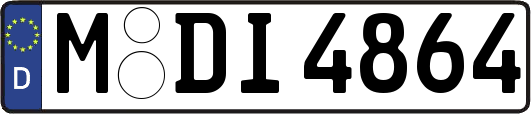 M-DI4864