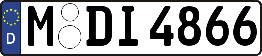M-DI4866