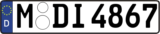 M-DI4867
