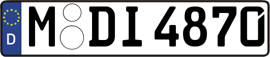 M-DI4870