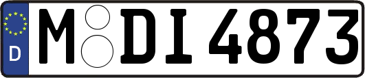 M-DI4873