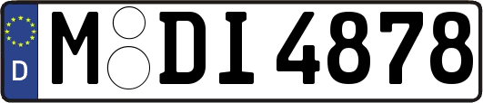 M-DI4878