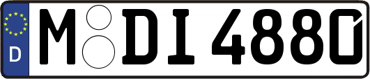 M-DI4880