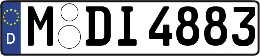 M-DI4883