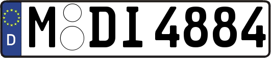 M-DI4884