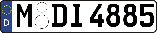 M-DI4885