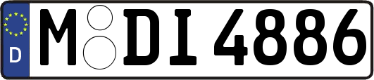 M-DI4886