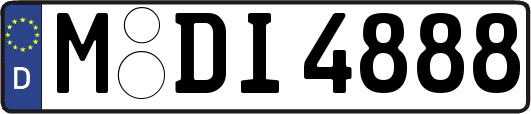 M-DI4888