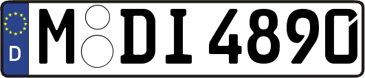 M-DI4890