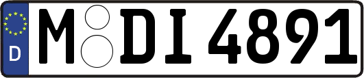 M-DI4891
