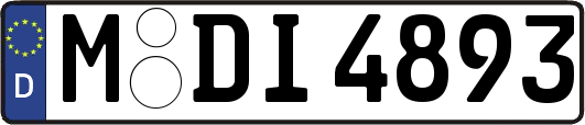 M-DI4893