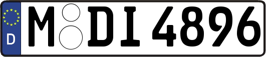 M-DI4896
