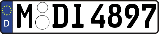 M-DI4897