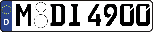 M-DI4900