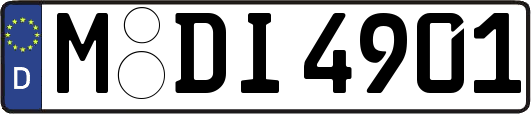 M-DI4901