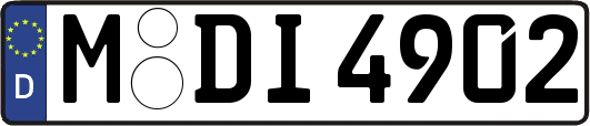 M-DI4902