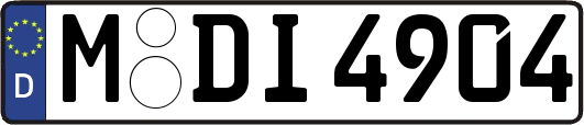 M-DI4904