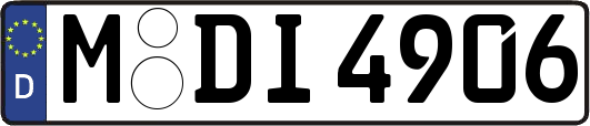 M-DI4906