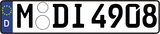 M-DI4908