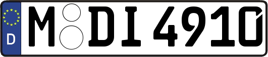 M-DI4910