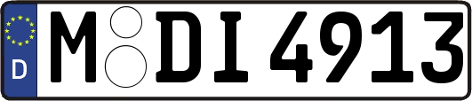 M-DI4913