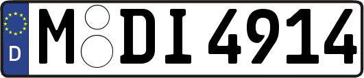 M-DI4914