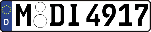 M-DI4917