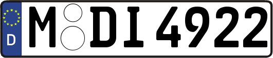 M-DI4922