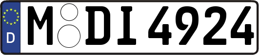 M-DI4924