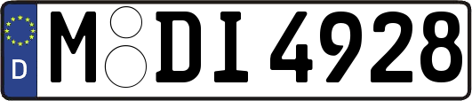 M-DI4928