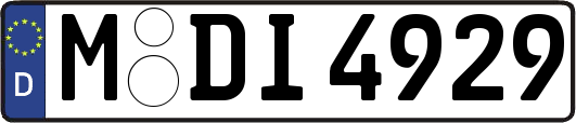 M-DI4929
