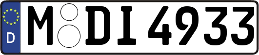 M-DI4933