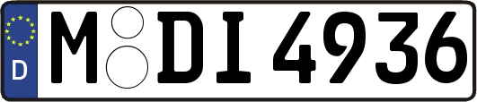 M-DI4936