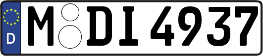 M-DI4937