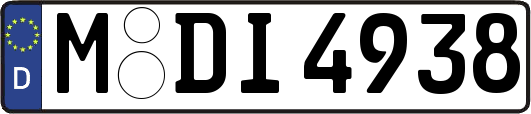 M-DI4938